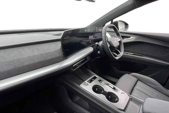 AUDI  Audi Q4 Sportback Photo 2