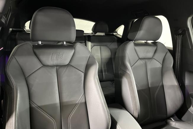AUDI Q3 Photo 28
