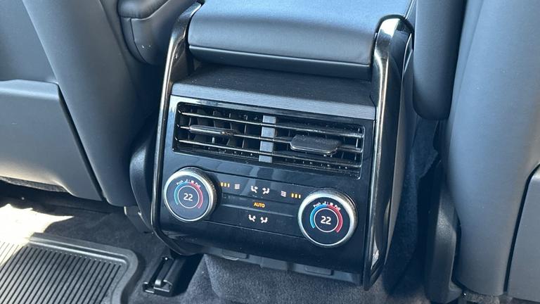 Used Land Rover Range Rover Sport WJ23DPK 18