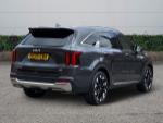 Kia Sorento Photo 3