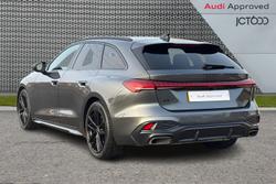 Audi A5 Avant Photo 3