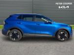 Kia Sportage Photo 3