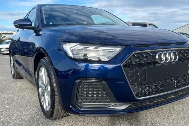 AUDI  A1 Sportback Photo 19