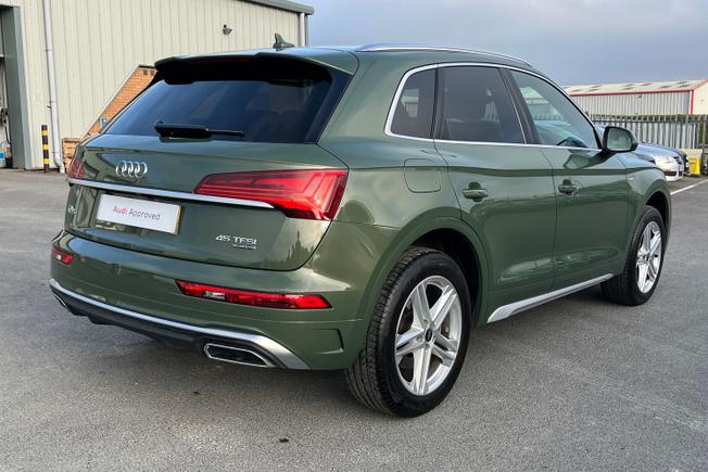 Audi Q5 Photo 60