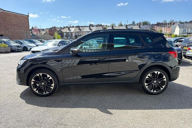 SEAT Arona Photo 25