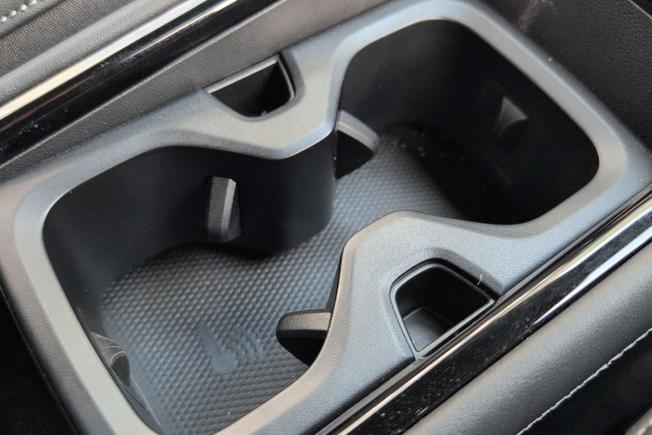 VOLKSWAGEN Tiguan Photo 28