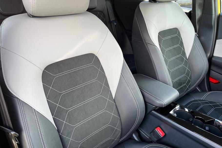 Used Ford Puma Gen-E 17