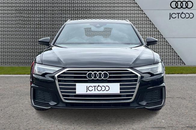 AUDI A6 Avant Photo 8