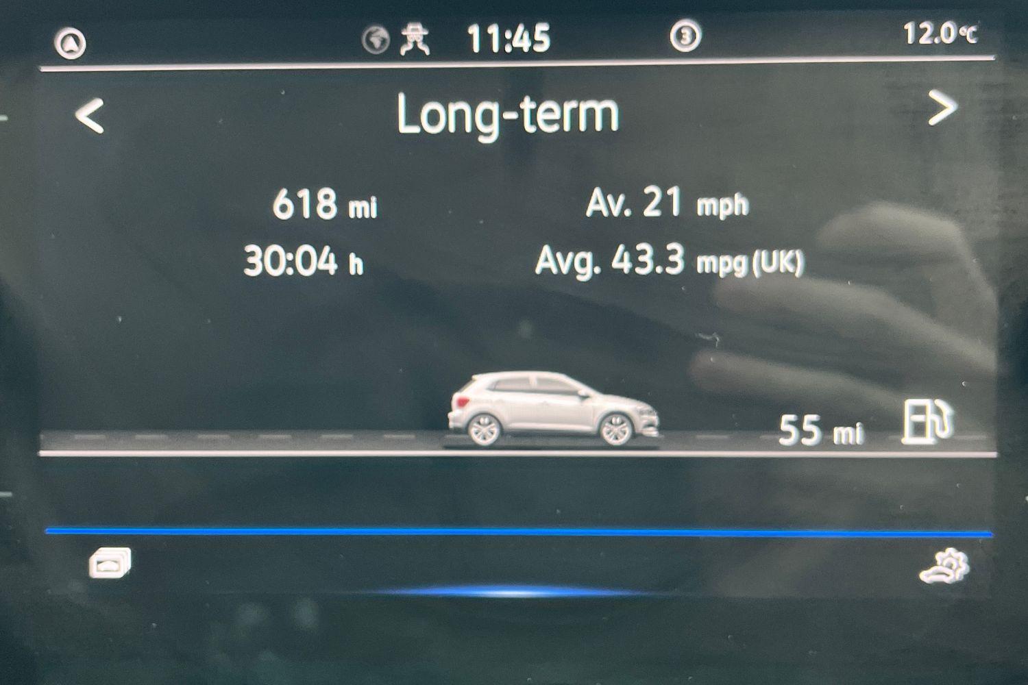 Volkswagen POLO Photo 39