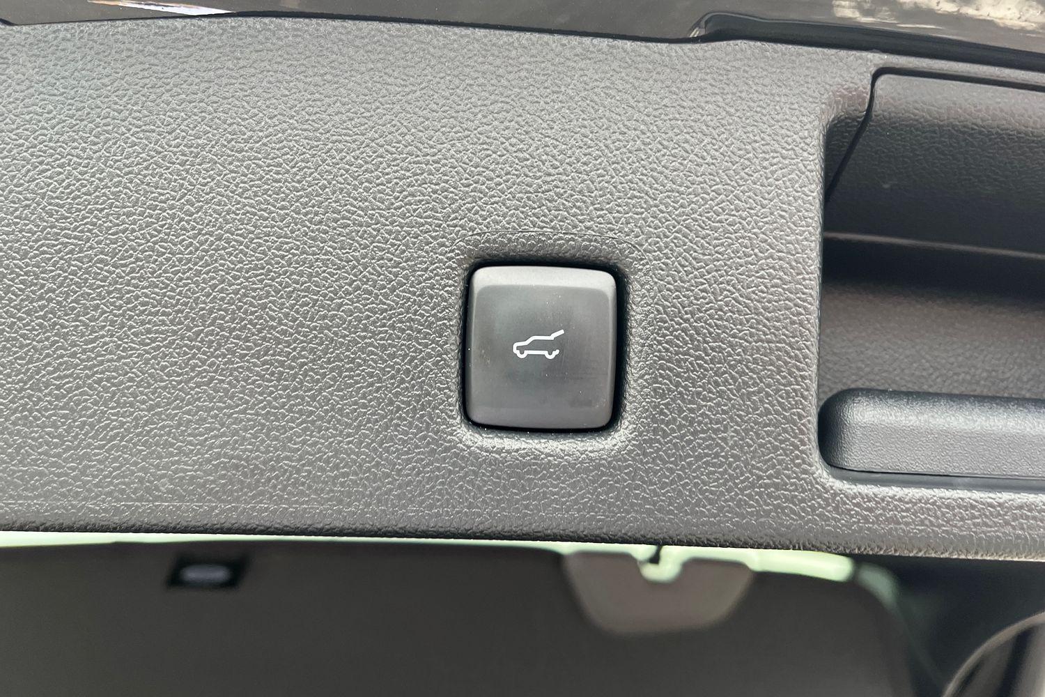 Ford KUGA Photo 34