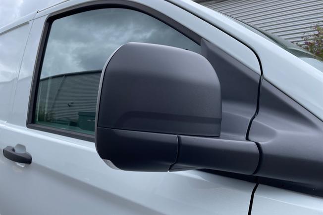 VOLKSWAGEN Transporter Photo 20