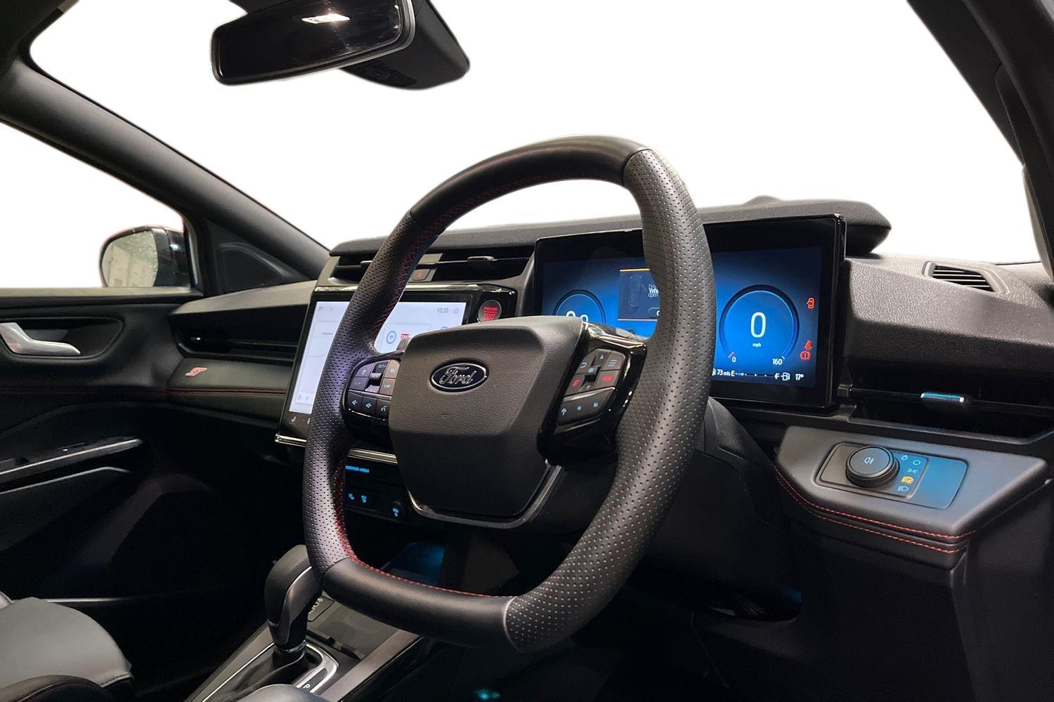 Ford PUMA Photo 8