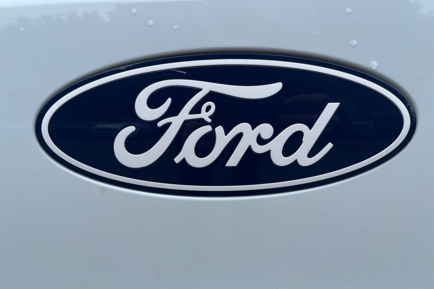 Ford Explorer Photo 29