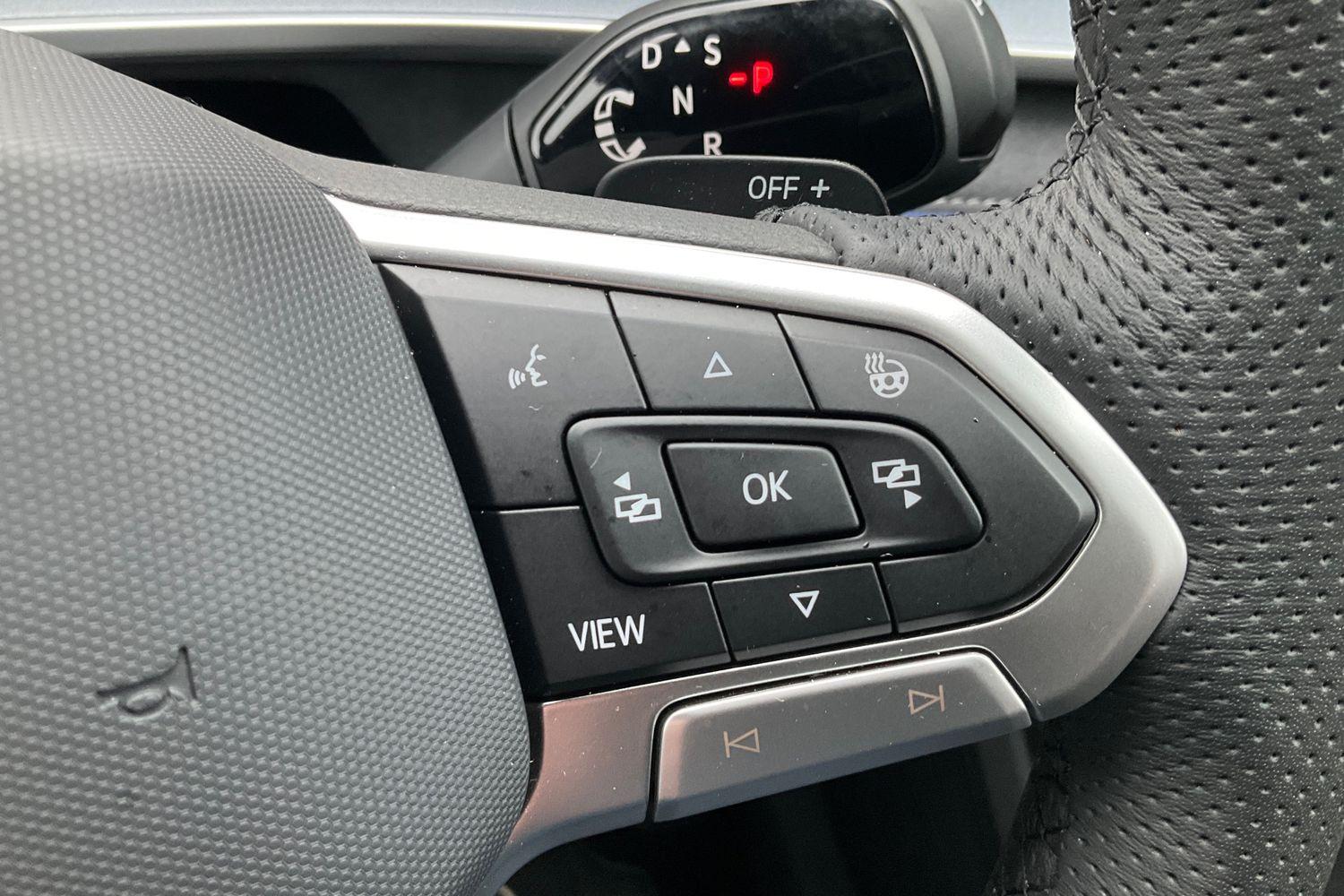 Volkswagen TAYRON Photo 30