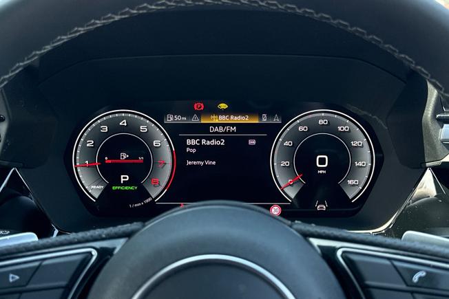 Audi A3 Photo 15
