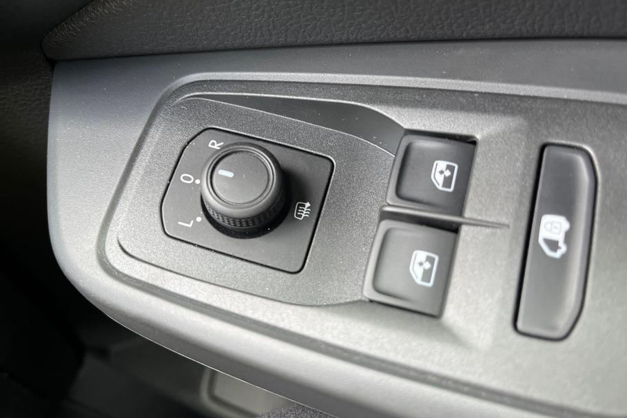 Used Ford TRANSIT CONNECT CX25FPT 21