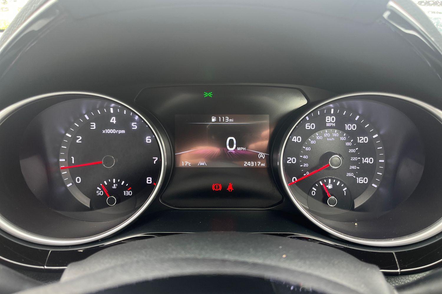 Kia CEED Photo 12