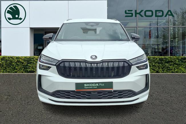 ŠKODA Kodiaq Photo 8