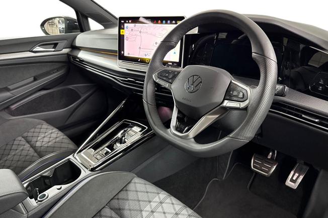 VOLKSWAGEN Golf Photo 6