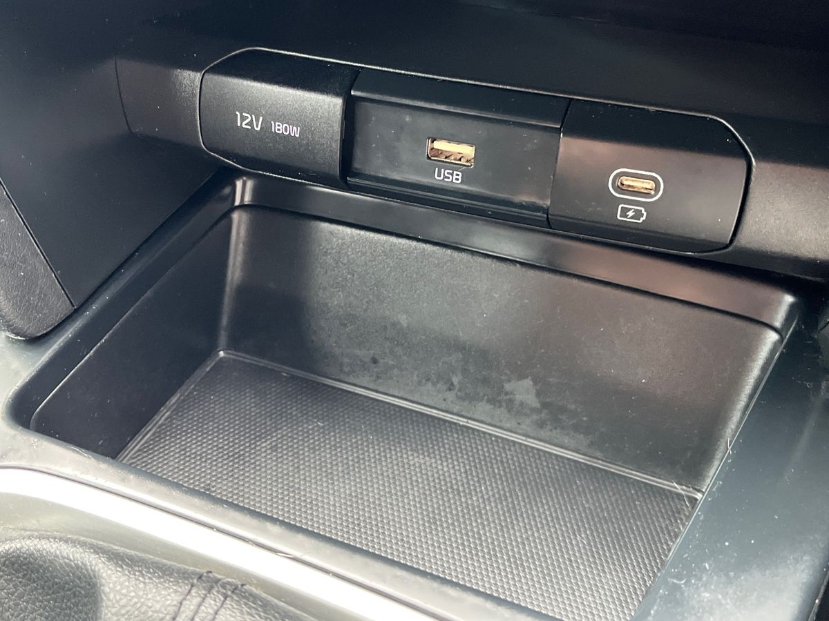 Kia Ceed Photo 30