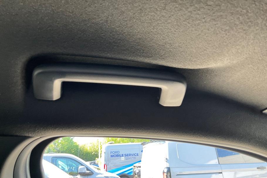 Used FORD RANGER WN75LGA 34