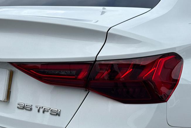 AUDI A3 Photo 19