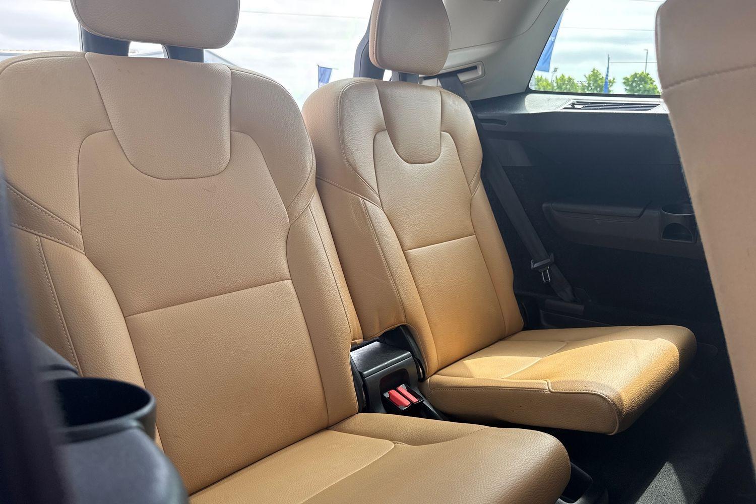 Volvo XC90 Photo 21