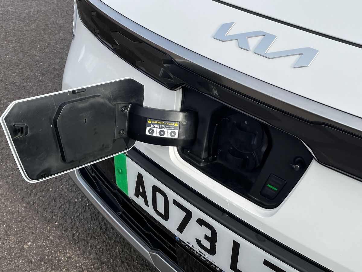 Kia Niro Photo 25
