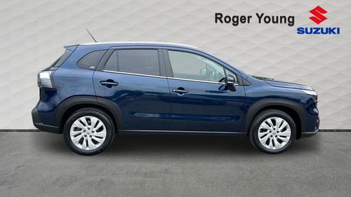 Suzuki SX4 Photo autoimg-085795d355110c510619035ec526686f1c486da4.jpg