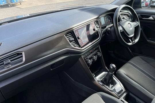 Volkswagen T-roc Photo autoimg-08586cb203ba33b241b9c979e312a1d56ce7cbc1.jpg