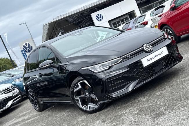Volkswagen Golf Photo 39