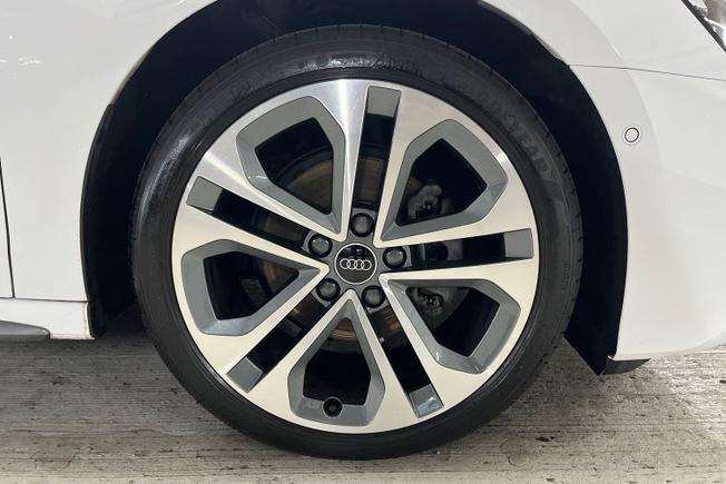 AUDI A3 Photo 5