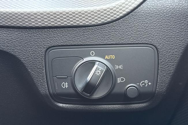 AUDI Q2 Photo 39