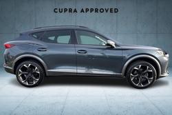 CUPRA Formentor Photo 4