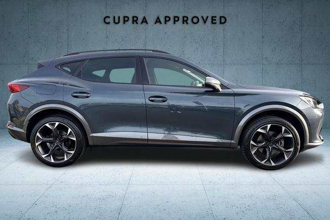 CUPRA Formentor Photo 4