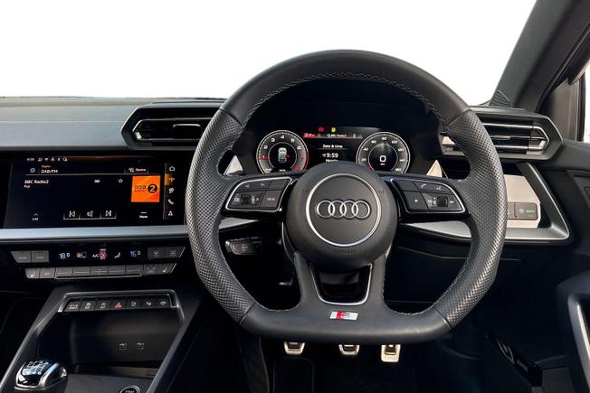 Audi A3 Photo 11