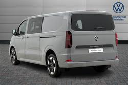 Volkswagen Transporter Photo 3