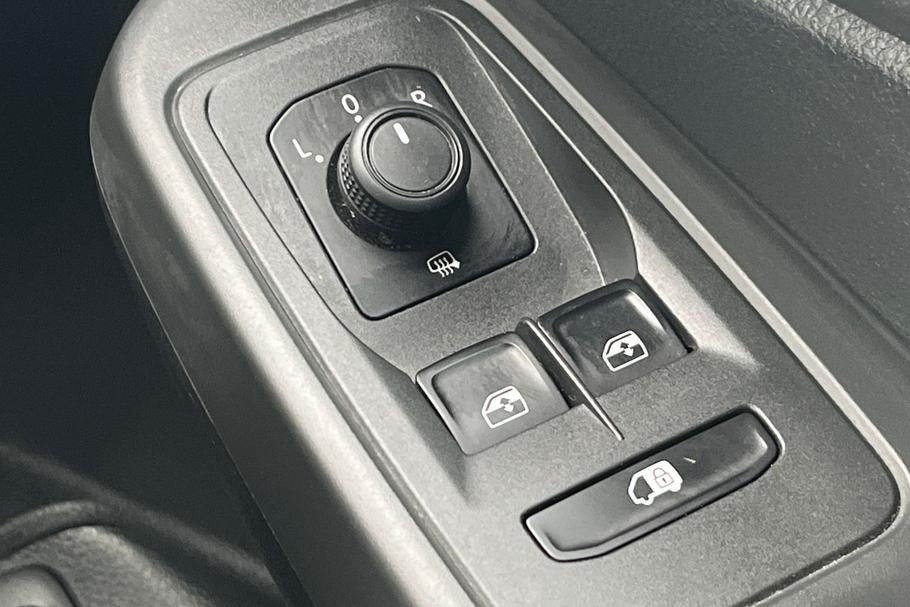 Used Ford TRANSIT CONNECT WR25OAC 20