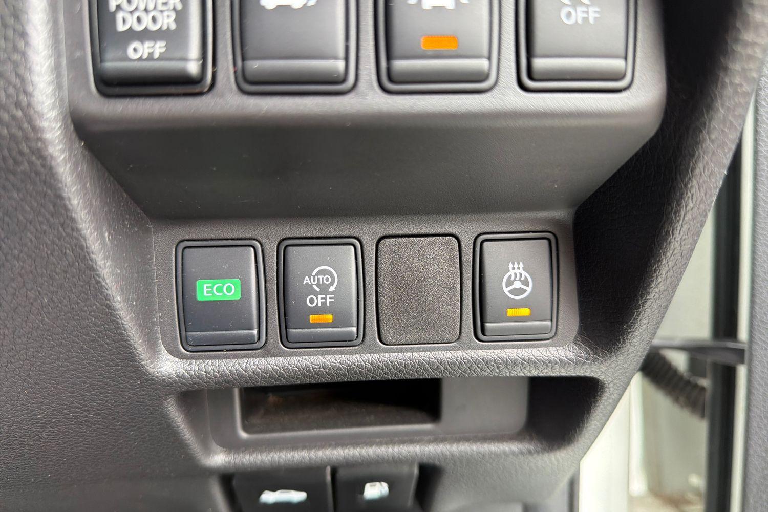 Nissan X-TRAIL Photo 23
