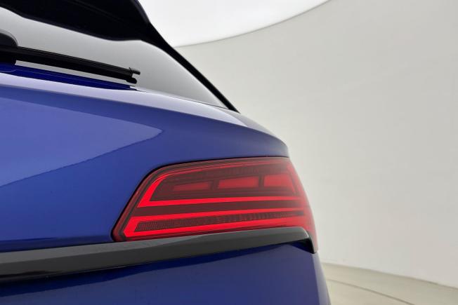 AUDI Q5 Photo 18