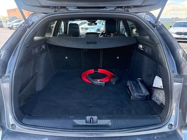 VAUXHALL Astra Photo 12