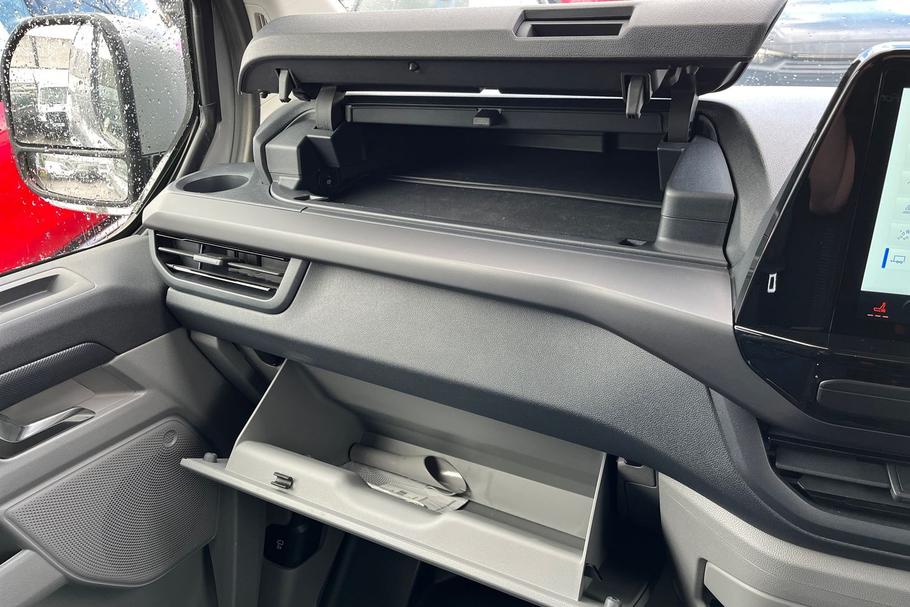 Used Ford TRANSIT CUSTOM WN75CWA 37