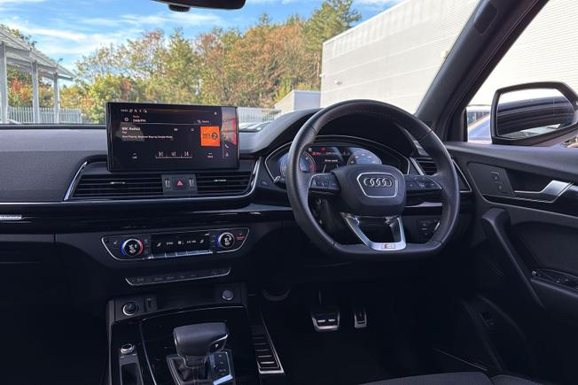 AUDI Q5 Photo 38