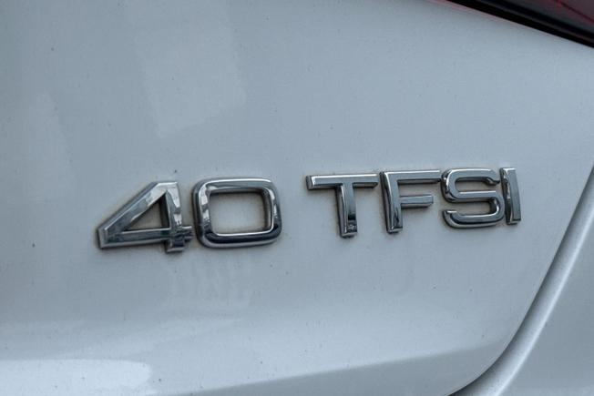 AUDI A5 Photo 26
