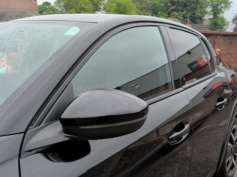Used Peugeot 208 KO74XKW 26