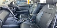 Hyundai TUCSON Photo 31
