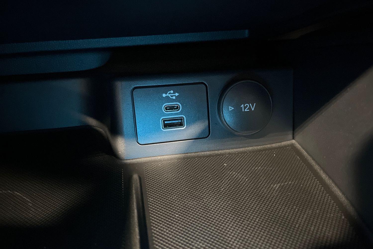 Ford Focus Photo 36