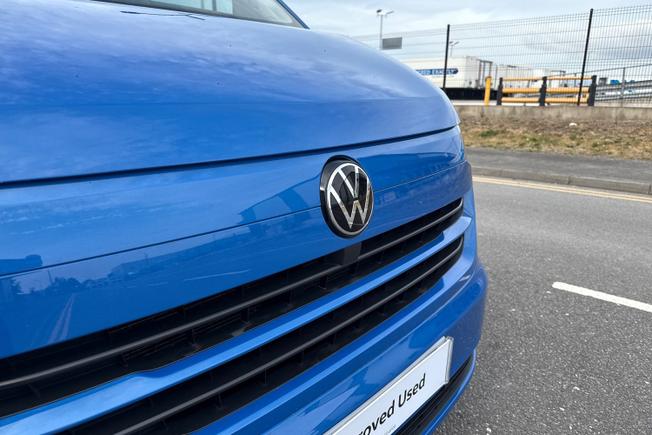 Volkswagen Transporter Photo 26