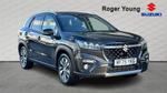 Suzuki S-CROSS Photo 0