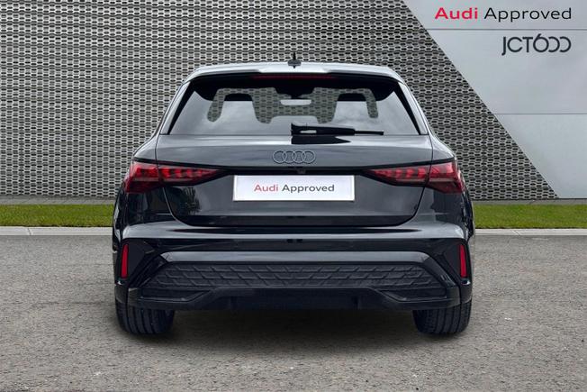 AUDI A3 Photo 7